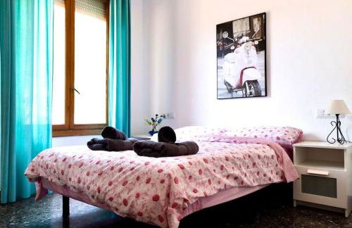 Villa Marta, a fantastic holiday home by the sea - Foto 40