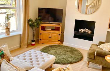 The Old Toll House - Photo 26