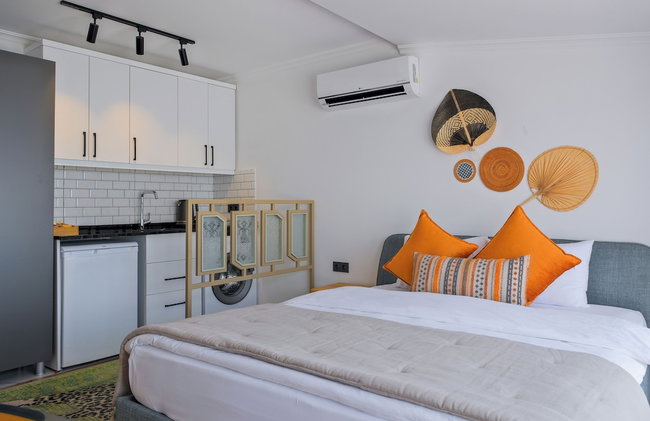 Körfez Apart - Foto 62