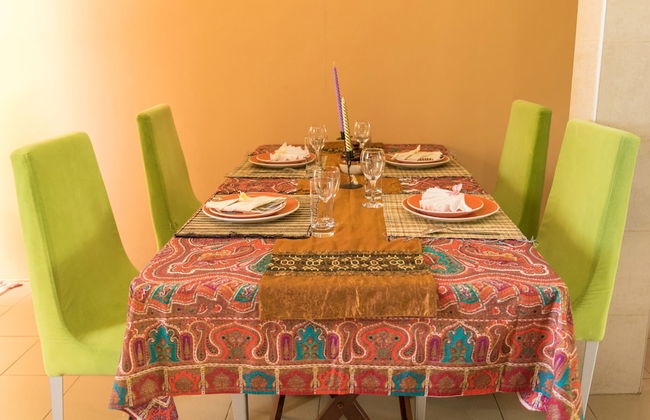 Sunset Villa - Photo 44