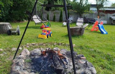 Mały Biały Domek Jeżyczki - Foto 14