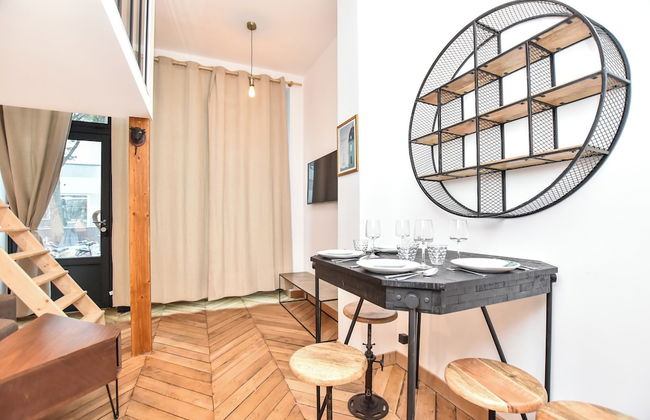 Cosy Apartment With 2 Bedrooms - Photo 13