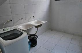 Apto dois quartos com suíte e varanda - Foto 10