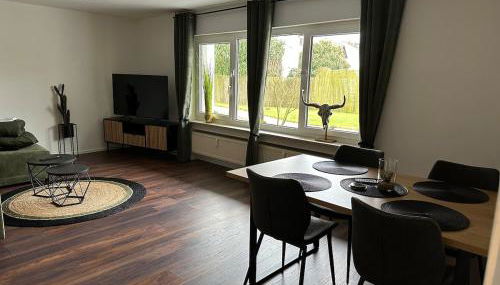 Ferienwohnung Kaktus - Photo 2