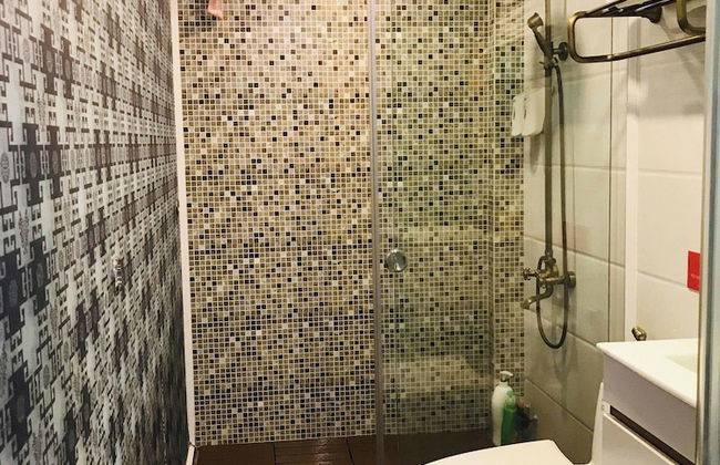 Indochine Ben Thanh Hotel & Apartments - Photo 32