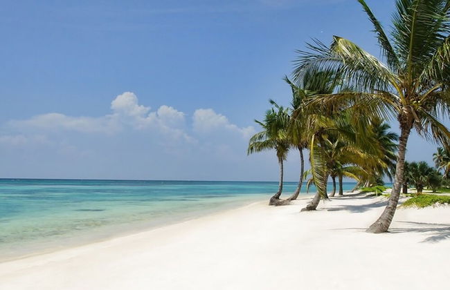 HDM 333 - Golf View Apartment in Exclusive Resort Access to Private Beaches - Foto 27