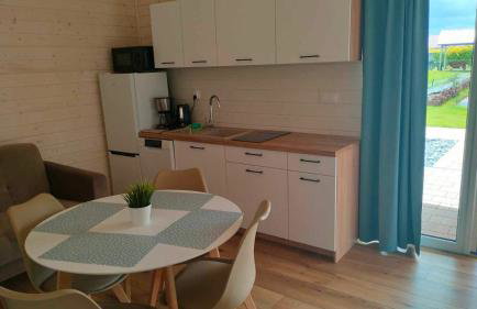 Ośrodek Wypoczynkowy Lawendowo - Foto 12