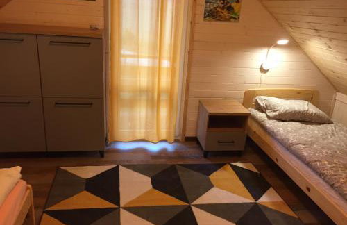 Sielanka pod Czarna Góra - Foto 52