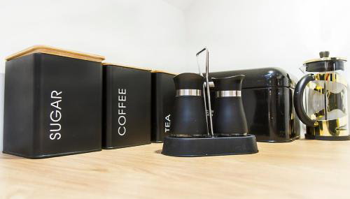 Apartament Parkowa 9 PENTHOUSE - Foto 4