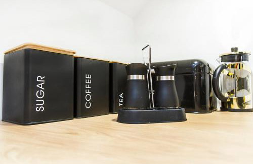 Apartament Parkowa 9 PENTHOUSE - Foto 4