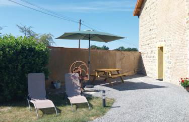 La Petite Ferme Aux Prés - Foto 15