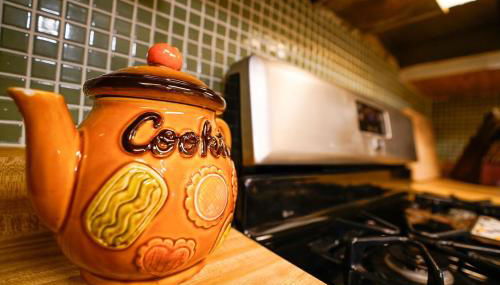 Grandma's House at Rosewood Lodge - Foto 3