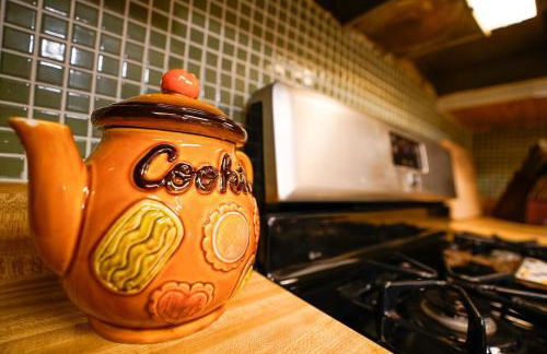 Grandma's House at Rosewood Lodge - Foto 3