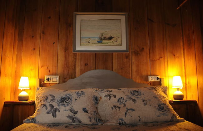 Mirador de Ovio Horreo 1 - Foto 3