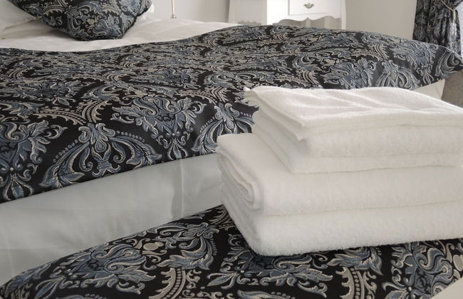 Merkel Villa Apartamente - Foto 5