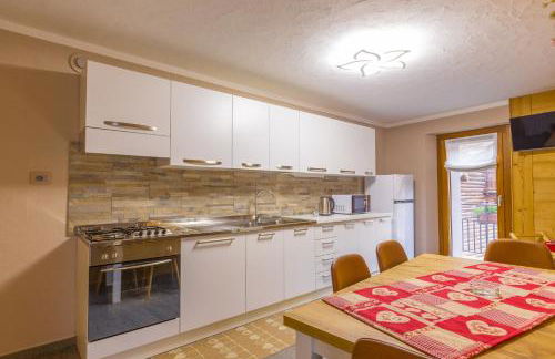 L'Atelier du Temps - HERBETET e FENILIA Appartements - Foto 36