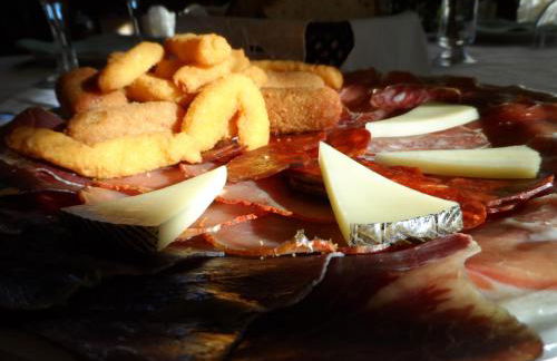 La Casa del Filandón- HOTEL RURAL - Foto 23