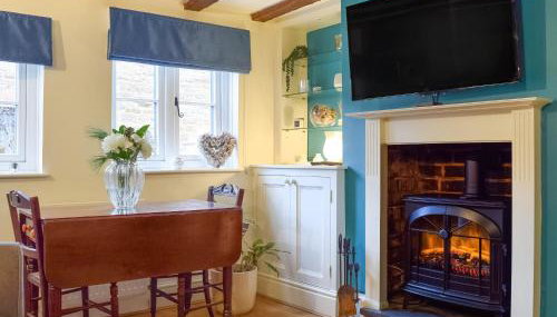 Well Cottage - Foto 5