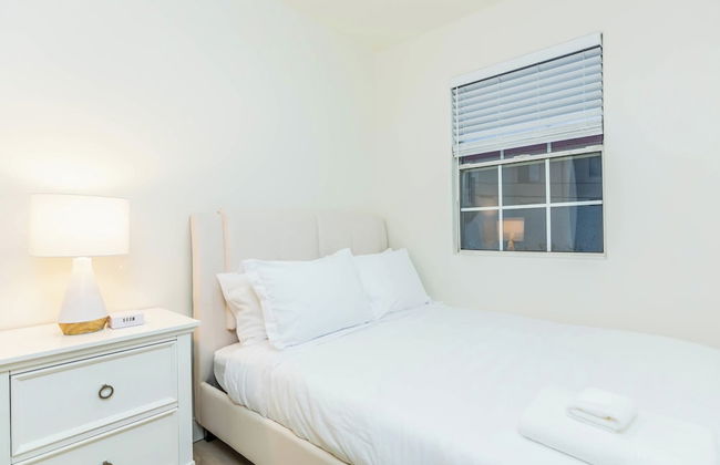 Not Affected by the Fire/elegant Pasadena Retreat Prime Comfort Awaits - Foto 14