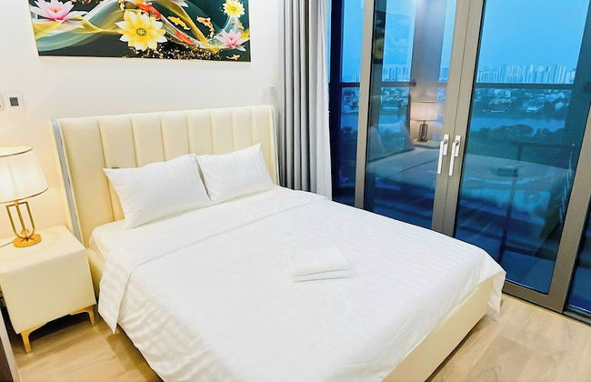 Landmark 81 - Saigon Luxury Apartment - Photo 66