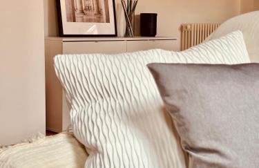 Unonoveuno Luxury Apartment - Foto 17