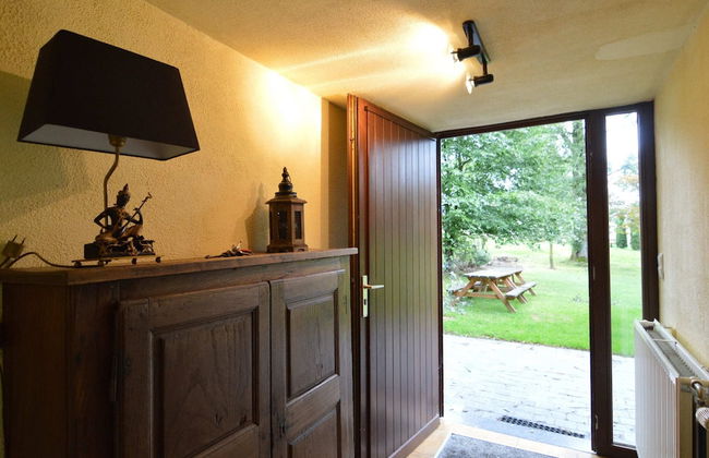 Luxury Holiday Haven in Sprimont - Foto 2