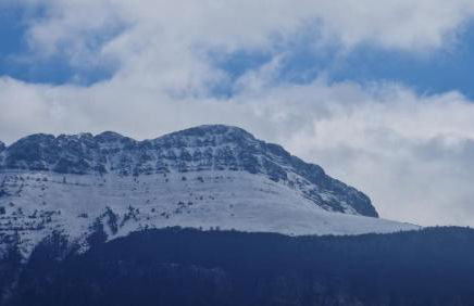 la douceur voironnaise classé 3 étoiles - Foto 13