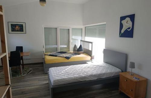 NEU! Ferienhaus Schwedt - Photo 1