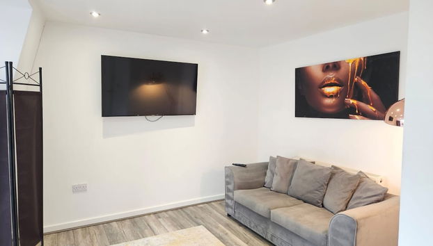 Irwell Chambers Liverpool Cool - Foto 3, Habitación