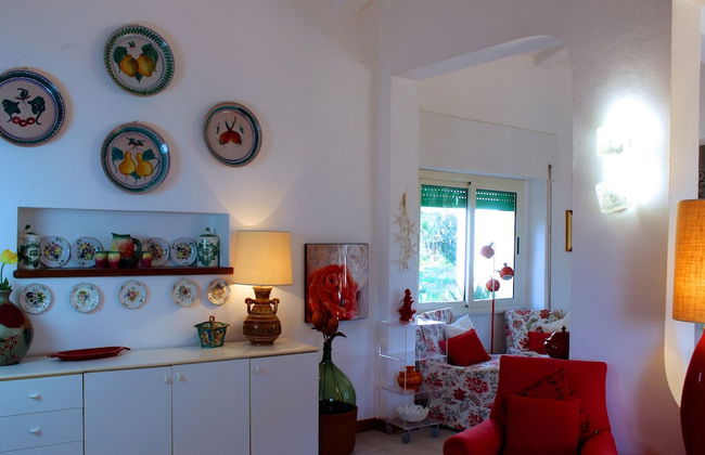 Villa Susy al mare - Photo 28