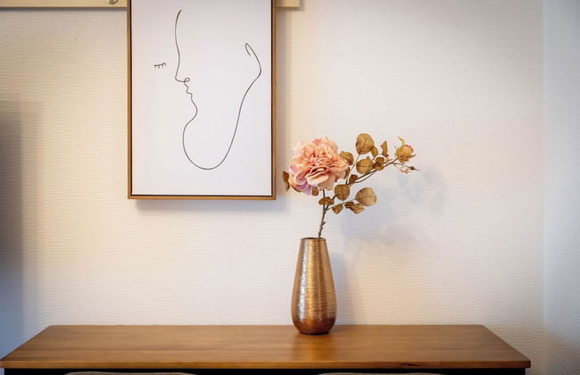 Nakatsu Sakae Manshon - Foto 80