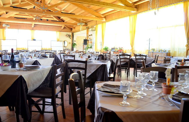 Il Giardino del sole - Foto 31