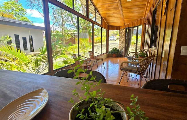 Cabañas Roca Verde Monteverde - Photo 28