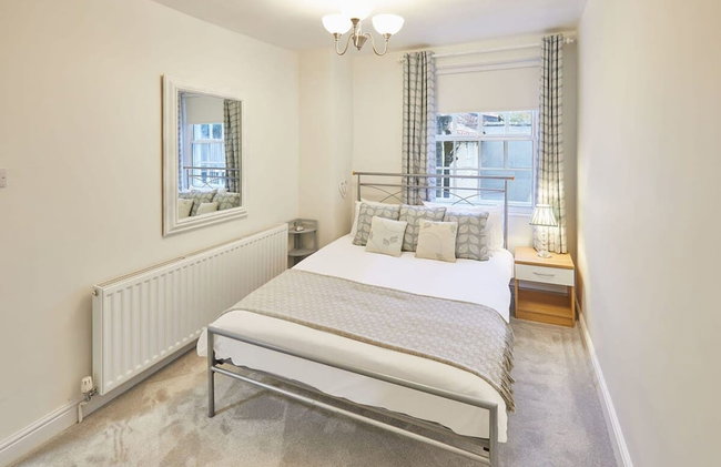 Host Stay Princess Place Townhouse - Foto 34