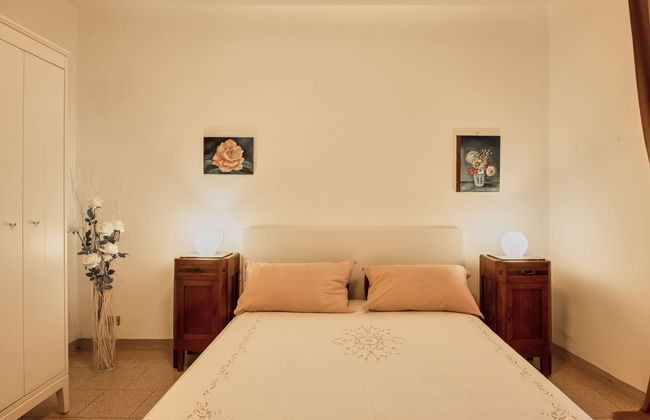 Apartment Clotilde by Interhome - Foto 29