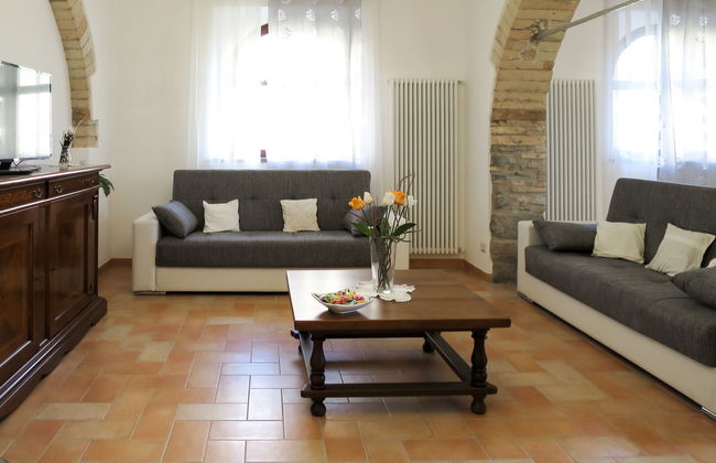 Podere Sant'Elisa - Foto 12