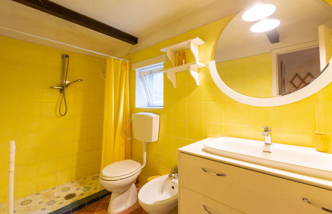 Rose Cottage - Foto 21