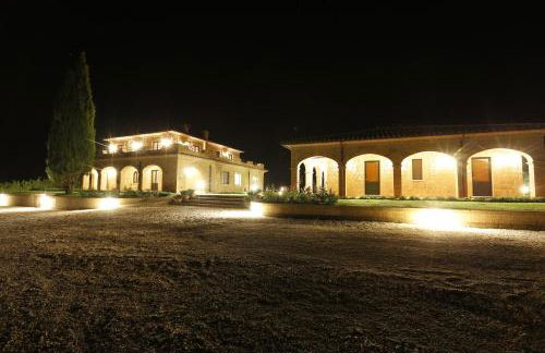 Agriturismo Poggio al Tufo - Foto 106