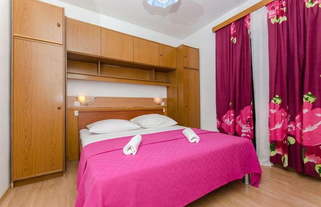 Apartment and Rooms Ivan - Foto 46