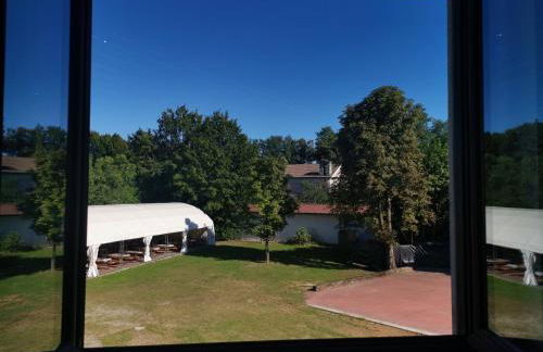 CAV Casa del vecchio faggio - 4 stelle - Nebbiuno Lago Maggiore - Foto 9