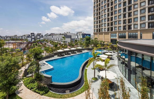 Roygent Parks Hai Phong - Foto 44