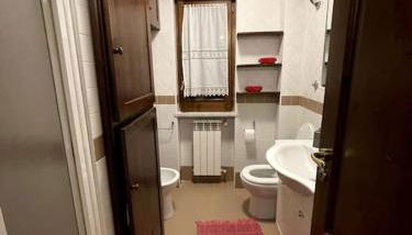 Il Giardino di Marisa - Foto 3, towels, Shower