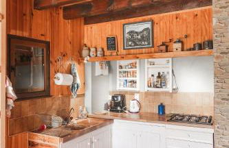 La Caza AudelouT5 VUE panoramique Lac et Vallée - Foto 21