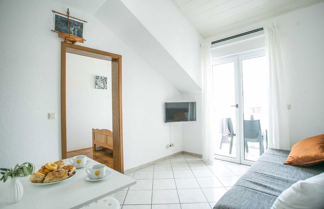 Apartments Lovric - Foto 30