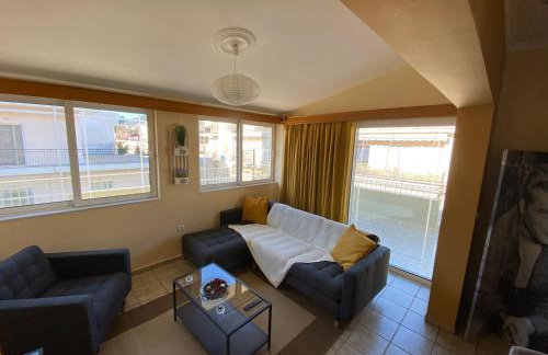 Nancy's Apartment - Foto 2