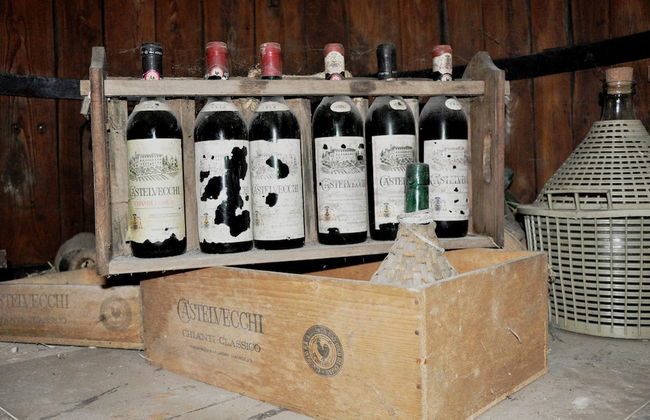 Borgo Castelvecchi - Foto 37