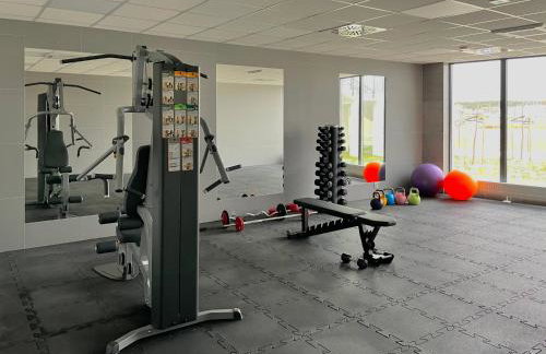 Ostseeperle - Pool, Sauna, 2 Bikes - Foto 27