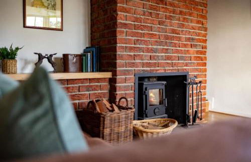 Yew Tree Cottage - Foto 10