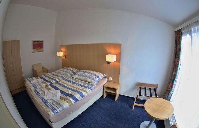 Apartments Kroměříž - Photo 56