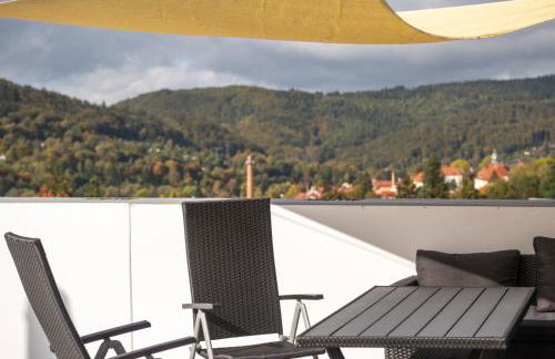 Ferienwohnung Pfaffentalblick - Foto 29